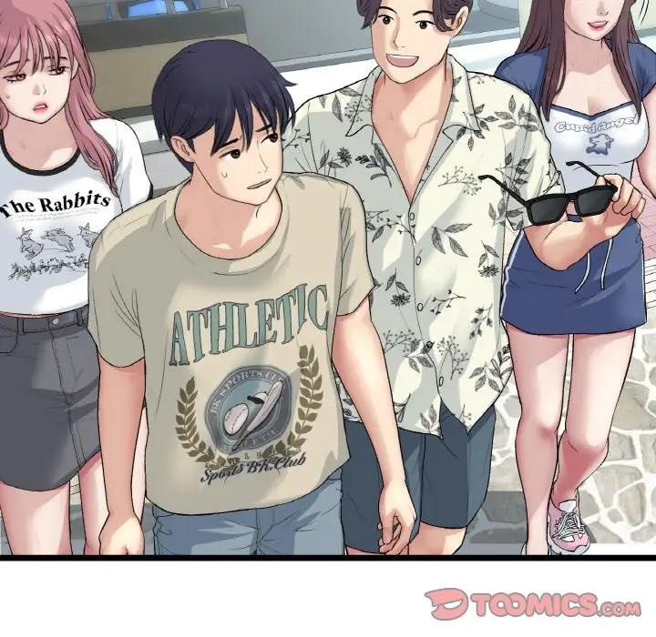 查看漫画與初戀的危險重逢/當初戀變成繼母 - 第57話 - sayhentaiz.net中的1876393图片