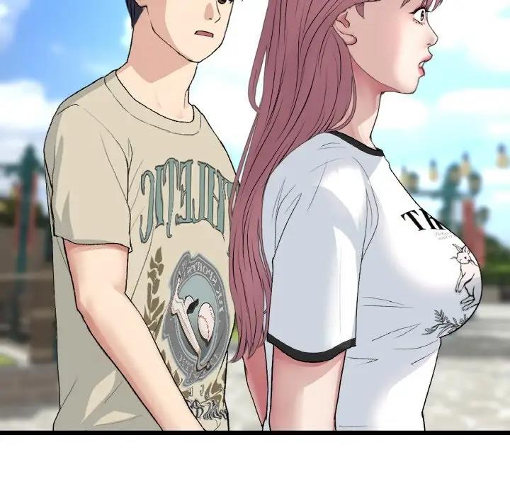 查看漫画與初戀的危險重逢/當初戀變成繼母 - 第57話 - sayhentaiz.net中的1876396图片