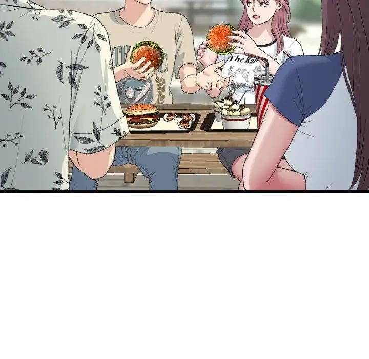 查看漫画與初戀的危險重逢/當初戀變成繼母 - 第57話 - sayhentaiz.net中的1876468图片