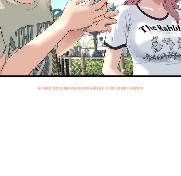 查看漫画與初戀的危險重逢/當初戀變成繼母 - 第58話 - sayhentaiz.net中的1898980图片