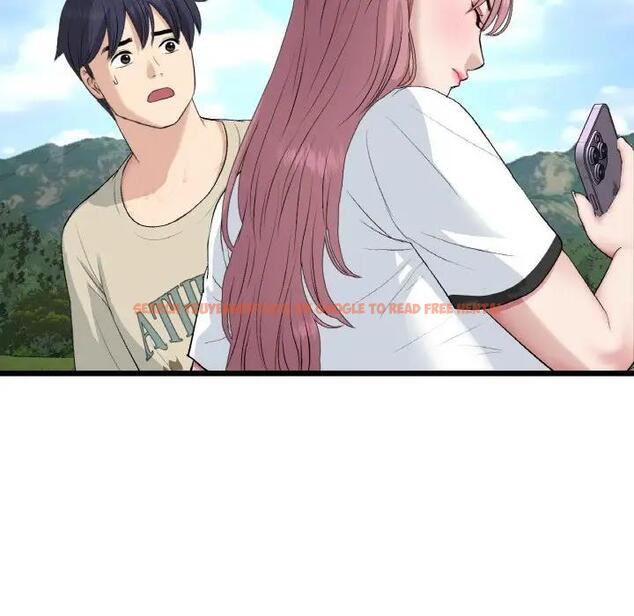 查看漫画與初戀的危險重逢/當初戀變成繼母 - 第61話 - sayhentaiz.net中的1966511图片