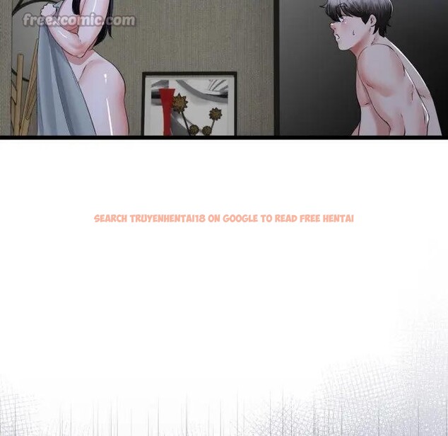 查看漫画與初戀的意外同居 - 第57話 - sayhentaiz.net中的4383830图片