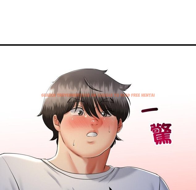 查看漫画與初戀的意外同居 - 第60話 - sayhentaiz.net中的4451849图片