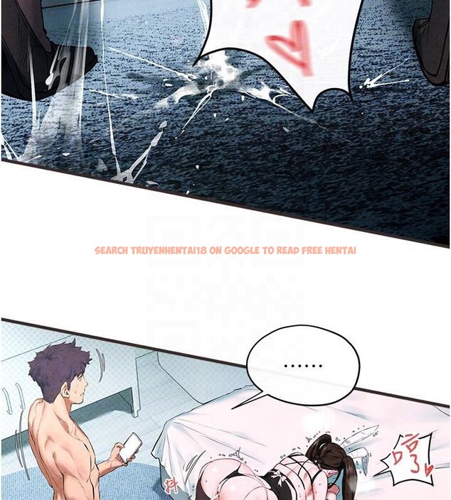 查看漫画慾海交鋒 - 第60話-兔女郎的特別服務 - sayhentaiz.net中的2997564图片