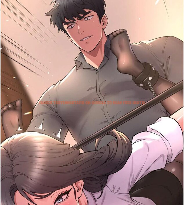 查看漫画獄火重生 - 第18話-妳現在只能跪在我腳下吹 - tymanga.com中的3370434图片