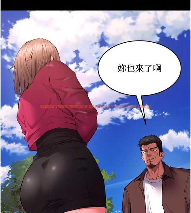 查看漫画獄火重生 - 第39話-你這樣會害我懷孕&hearts; - sayhentaiz.net中的3894070图片