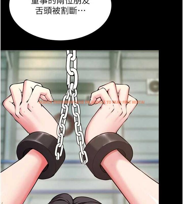 查看漫画獄火重生 - 第42話-這樣會讓妳很有感覺嗎? - sayhentaiz.net中的3964781图片