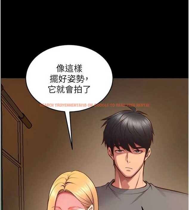 查看漫画獄火重生 - 第47話-歡迎主人「回家」&hearts; - www.tymanga.com中的4086836图片