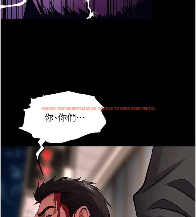 查看漫画獄火重生 - 第56話-還是材賢最「厲害」&hearts; - sayhentaiz.net中的4278920图片