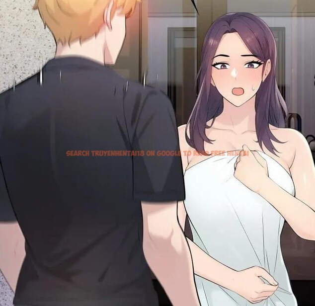 查看漫画遇見美魔女房東 - 第1話 - sayhentaiz.net中的4297264图片