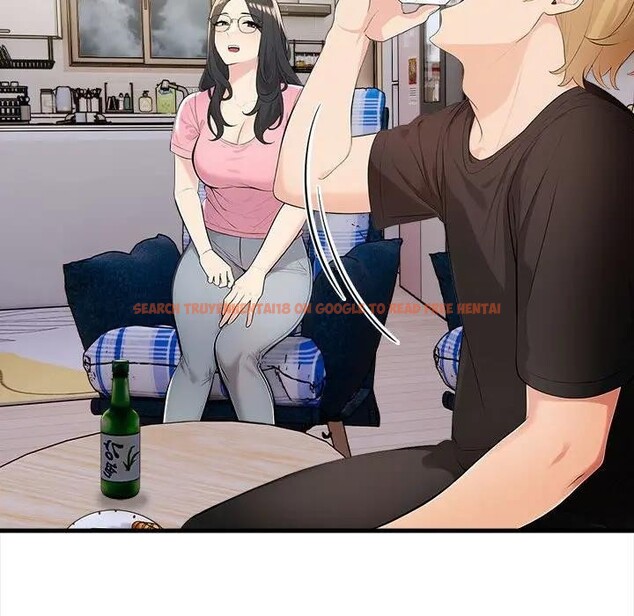 查看漫画遇見美魔女房東 - 第10話 - sayhentaiz.net中的4298562图片