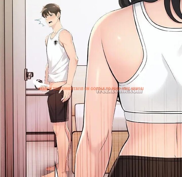 查看漫画遇見美魔女房東 - 第15話 - sayhentaiz.net中的4299248图片