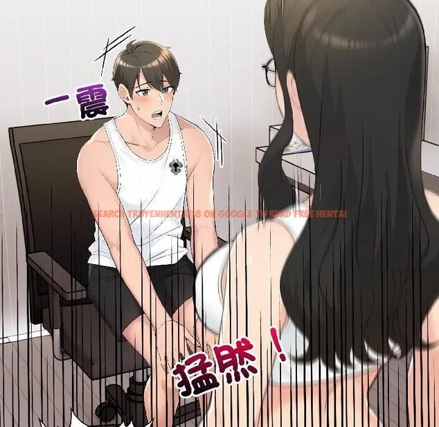 查看漫画遇見美魔女房東 - 第15話 - sayhentaiz.net中的4299324图片