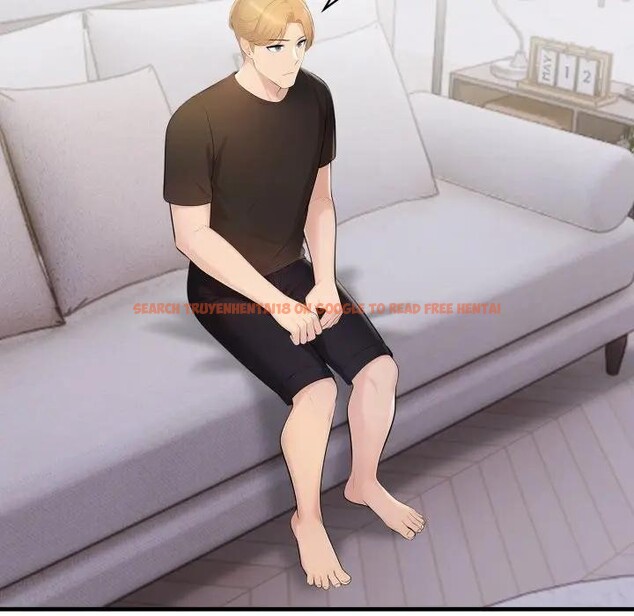 查看漫画遇見美魔女房東 - 第19話 - sayhentaiz.net中的4299975图片