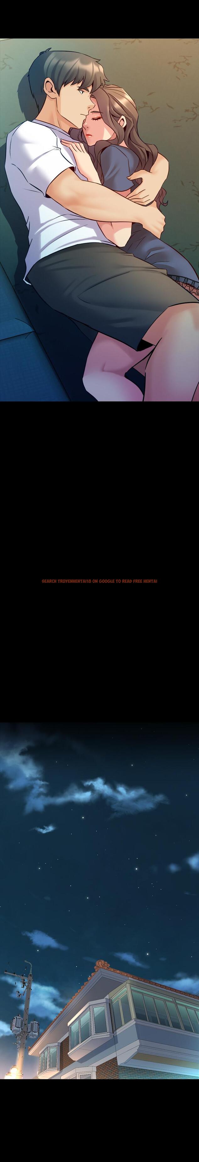 查看漫画與前妻同居 - 第58話-做出選擇吧 - www.tymanga.com中的498106图片