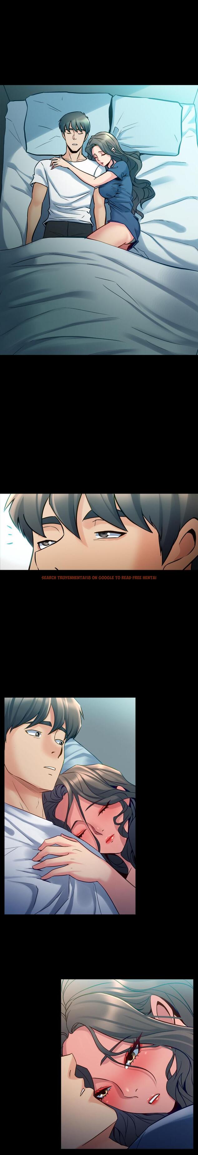 查看漫画與前妻同居 - 第59話-音訊全無 - www.tymanga.com中的499728图片