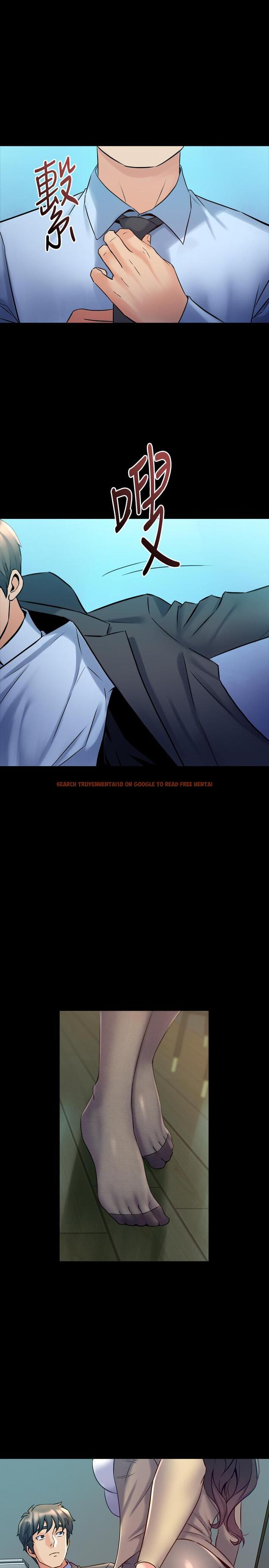 查看漫画與前妻同居 - 第59話-音訊全無 - www.tymanga.com中的499734图片