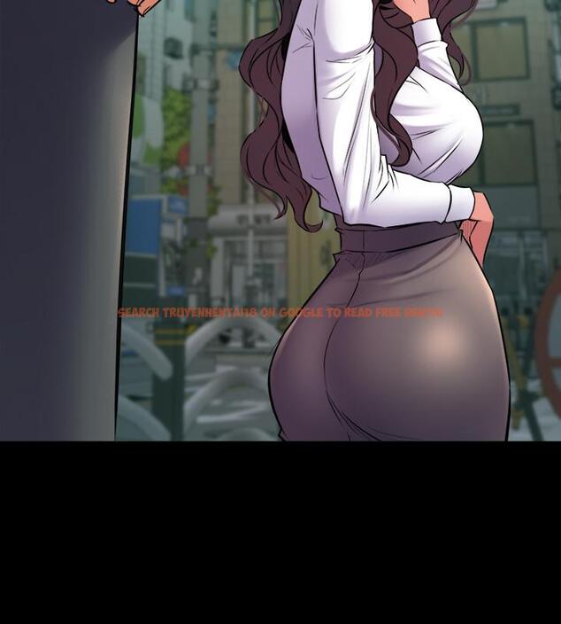 查看漫画與前妻同居 - 第61話-該去找嘉恩還是雅英呢 - www.tymanga.com中的503556图片