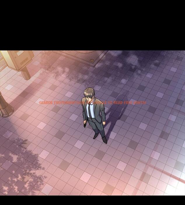 查看漫画與前妻同居 - 第61話-該去找嘉恩還是雅英呢 - www.tymanga.com中的503562图片