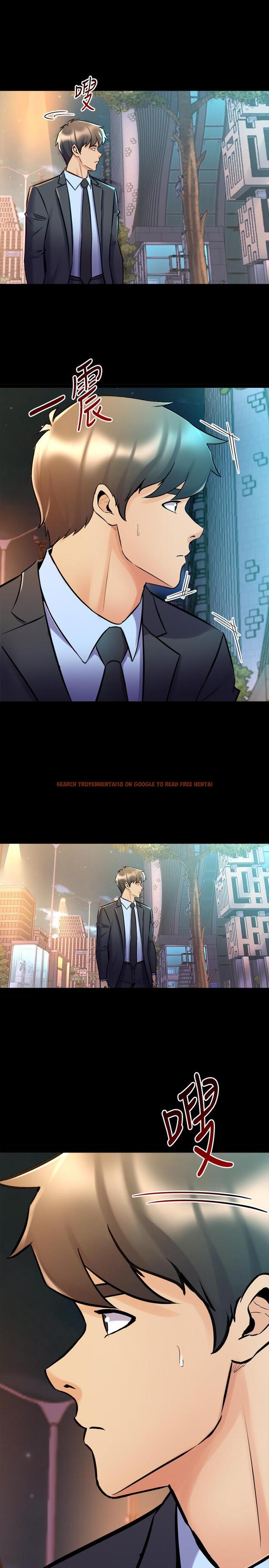 查看漫画與前妻同居 - 第61話-該去找嘉恩還是雅英呢 - www.tymanga.com中的503567图片