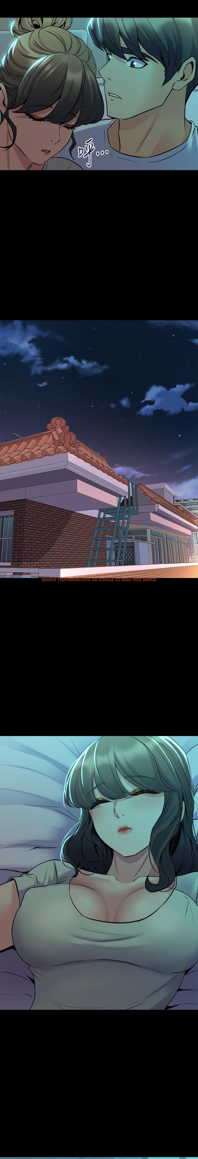 查看漫画與前妻同居 - 第66話-越來越相愛 - www.tymanga.com中的513158图片