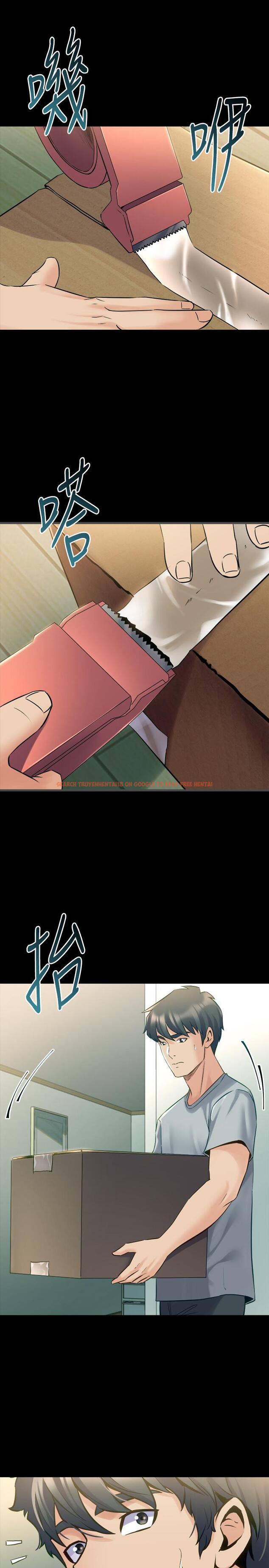 查看漫画與前妻同居 - 最終話-兩人的選擇 - www.tymanga.com中的514694图片