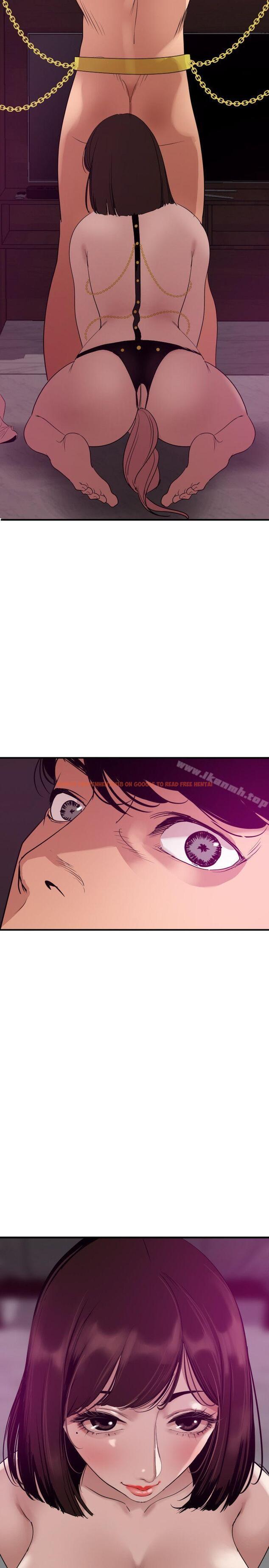 查看漫画欲求王（无删减） - 第116話-漫威式的性愛 - sayhentaiz.net中的105558图片