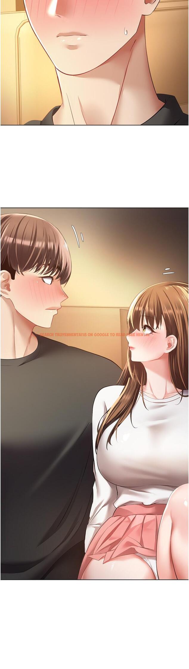 查看漫画慾望成真App - 第22話-滿滿的精液射進嘴裡 - tymanga.com中的1148762图片