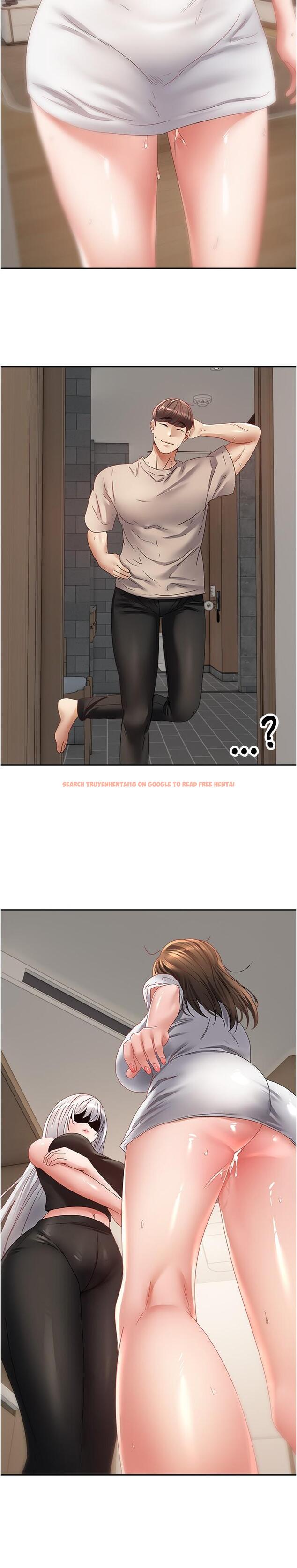 查看漫画慾望成真App - 第34話-和妍亞打炮大作戰 - tymanga.com中的1203844图片