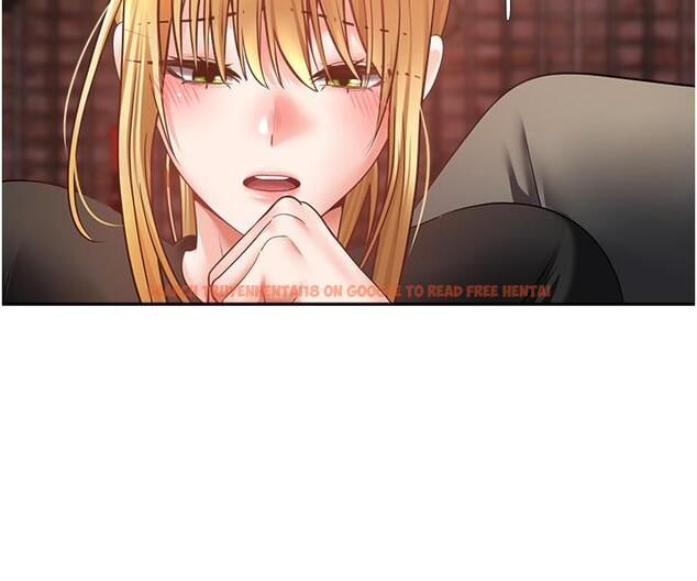 查看漫画慾望成真App - 第43話-和飢渴的語藍玩SM - tymanga.com中的1274960图片