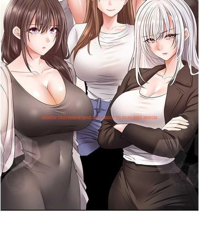 查看漫画慾望成真App - 第77話-想和允浩在一起的眾多女人 - tymanga.com中的1709950图片