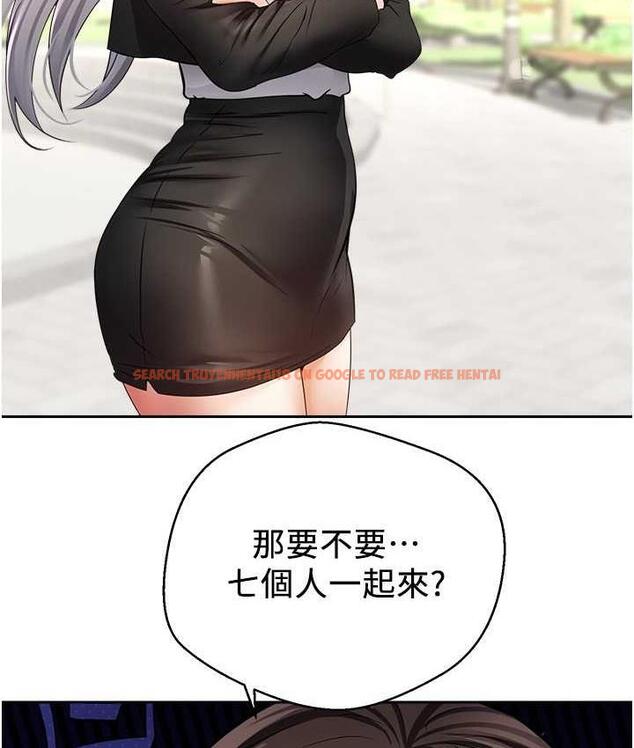 查看漫画慾望成真App - 第78話-你要一次滿足七個人? - tymanga.com中的1736577图片