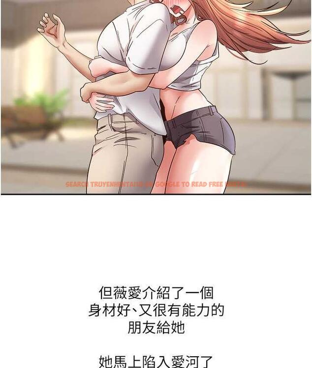 查看漫画慾望成真App - 第80話-妳們的下半輩子我負責 - tymanga.com中的1775274图片