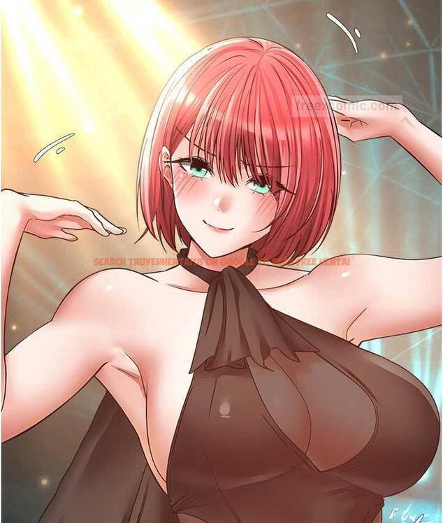 查看漫画慾望成真App - 第80話-妳們的下半輩子我負責 - tymanga.com中的1775304图片