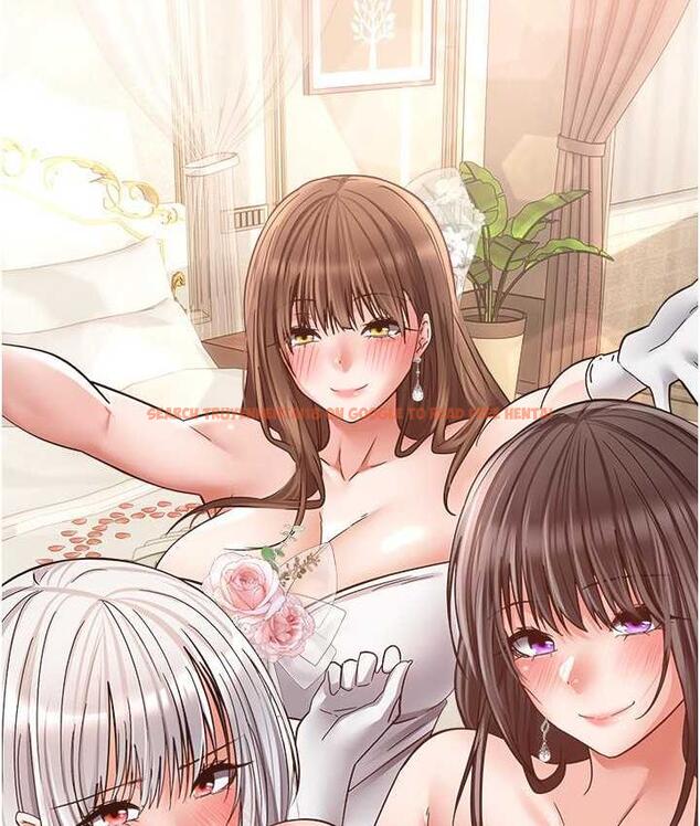 查看漫画慾望成真App - 第80話-妳們的下半輩子我負責 - tymanga.com中的1775347图片
