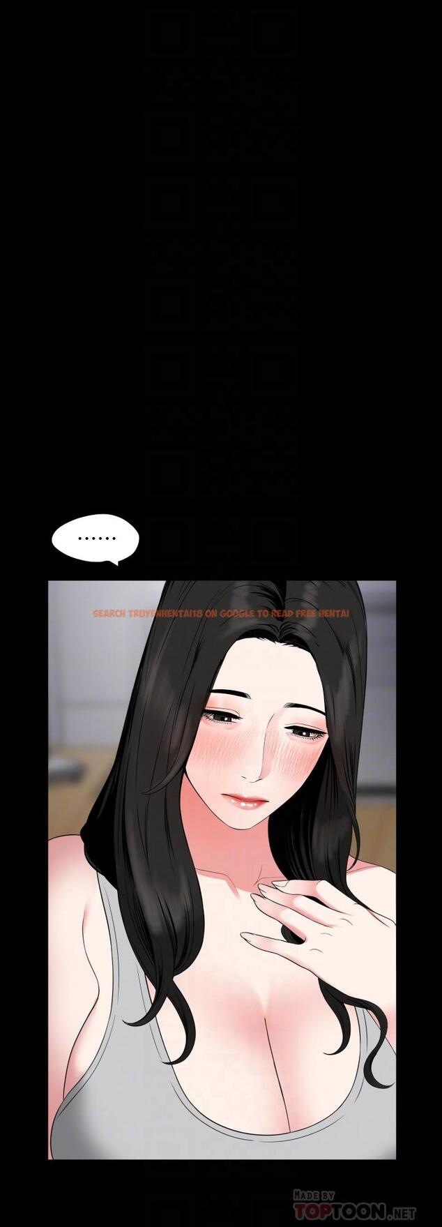 查看漫画與岳母同屋 - 第54話-逐漸習慣的兩人時光 - tymanga.com中的555308图片