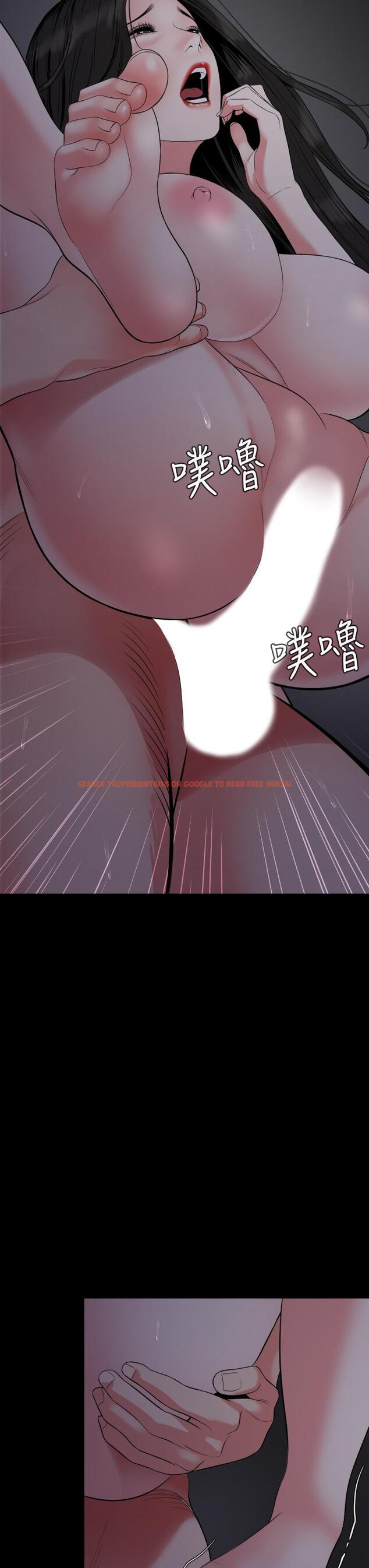 查看漫画與岳母同屋 - 第55話-我的身體渴求著政動 - tymanga.com中的601678图片