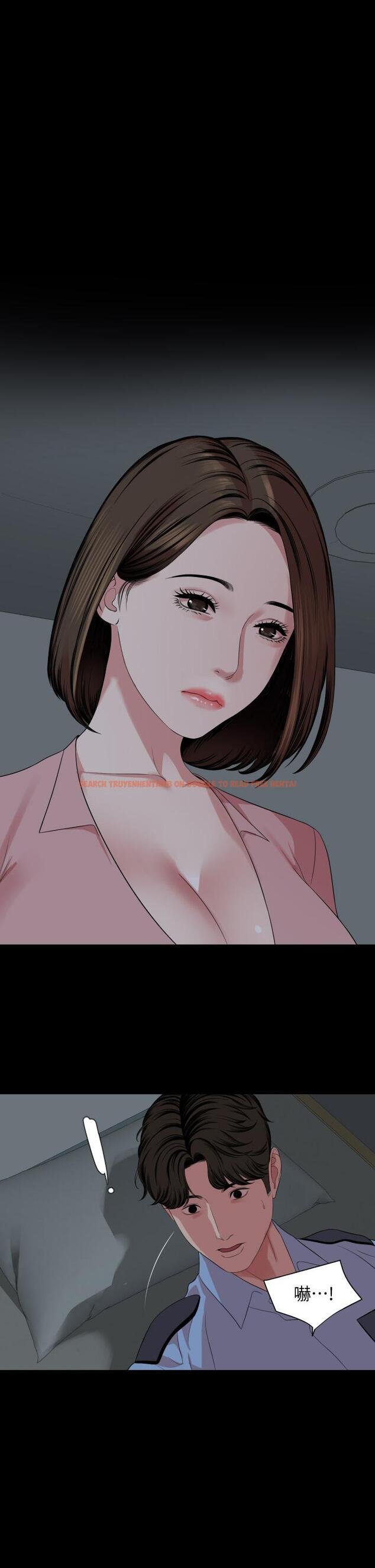 查看漫画與岳母同屋 - 第61話-主動索求的岳母 - tymanga.com中的666273图片