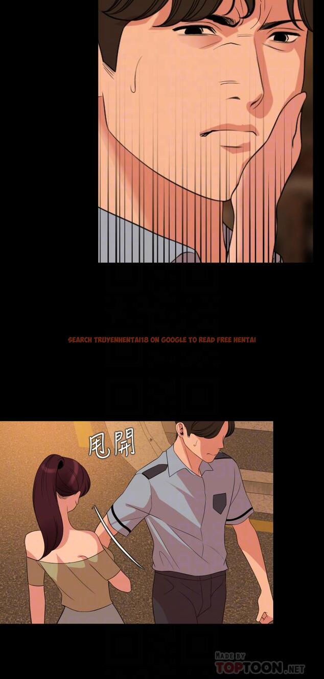 查看漫画與岳母同屋 - 第64話-今天的晚餐是岳母 - tymanga.com中的672866图片