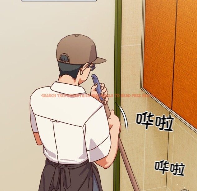 查看漫画與眾不同的兄妹/我家的掌上明珠 - 第1話 - tymanga.com中的3512201图片