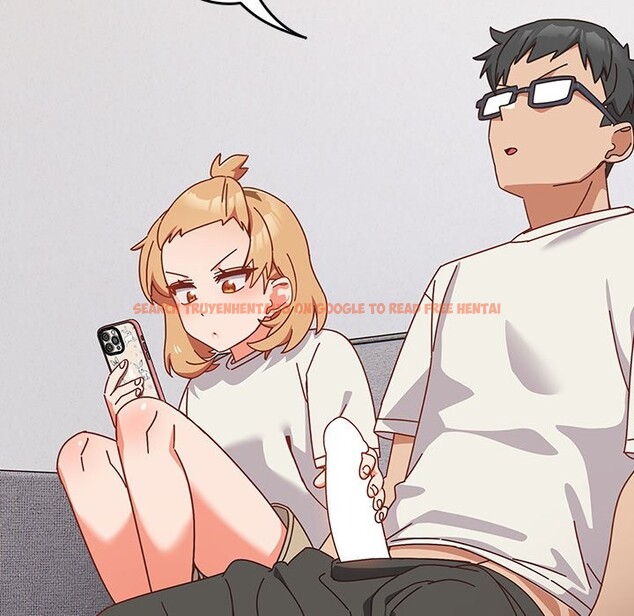 查看漫画與眾不同的兄妹/我家的掌上明珠 - 第2話 - tymanga.com中的3512549图片