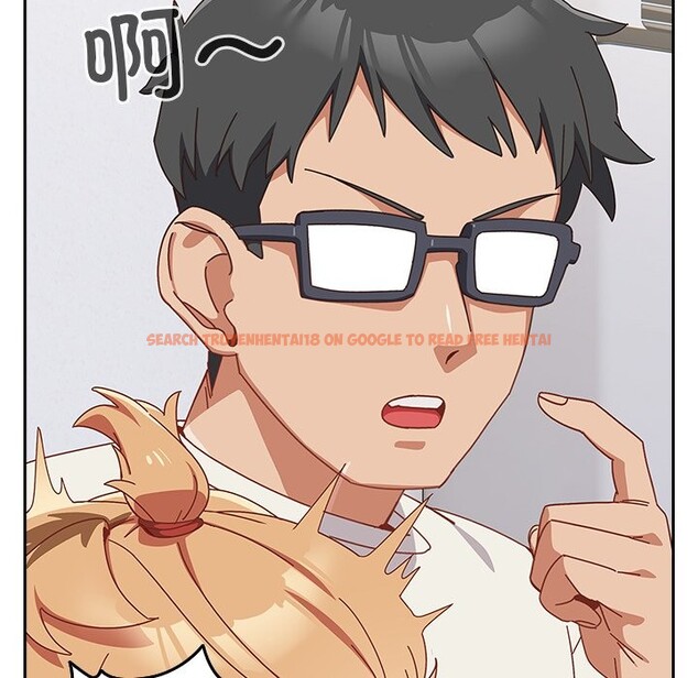 查看漫画與眾不同的兄妹/我家的掌上明珠 - 第2話 - tymanga.com中的3512563图片