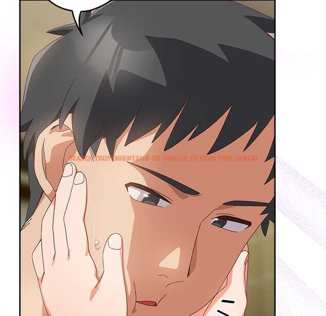 查看漫画與眾不同的兄妹/我家的掌上明珠 - 第27話 - www.tymanga.com中的4108891图片