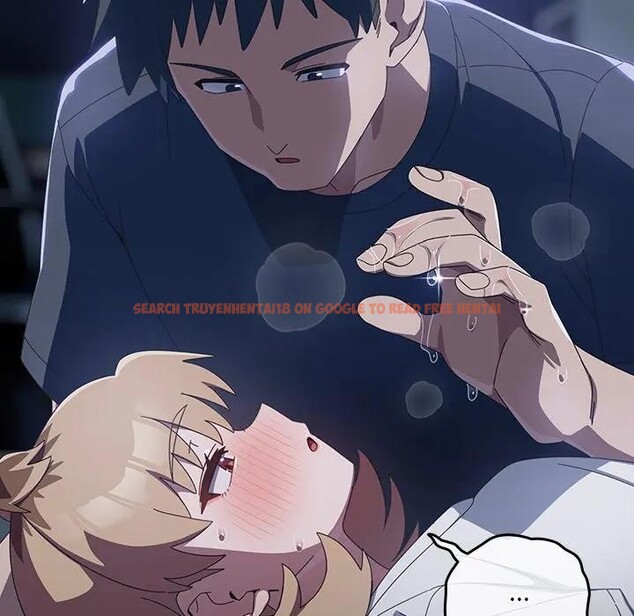 查看漫画與眾不同的兄妹/我家的掌上明珠 - 第32話 - sayhentaiz.net中的4340520图片