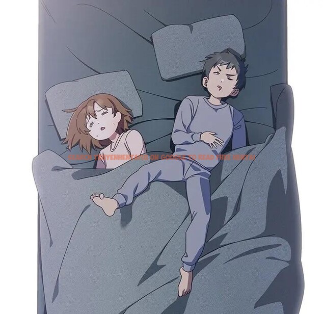 查看漫画與眾不同的兄妹/我家的掌上明珠 - 第34話 - sayhentaiz.net中的4340892图片