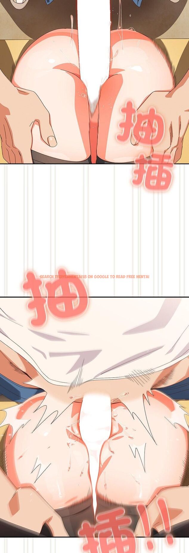 查看漫画與眾不同的兄妹/我家的掌上明珠 - 第45話 - tymanga.com中的4543345图片 查看漫画與眾不同的兄妹/我家的掌上明珠 - 第45話 - tymanga.com中的4543345图片