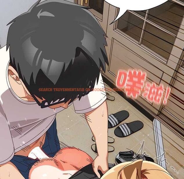 查看漫画與眾不同的兄妹/我家的掌上明珠 - 第47話 - tymanga.com中的4581090图片