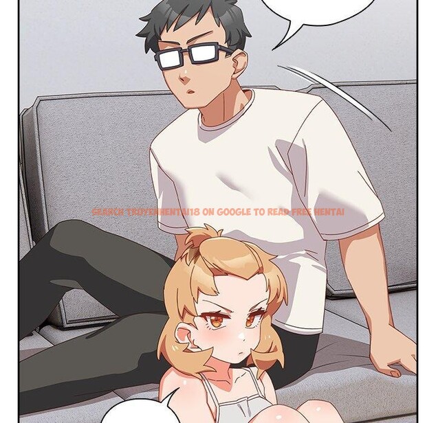查看漫画與眾不同的兄妹/我家的掌上明珠 - 第5話 - tymanga.com中的3559162图片