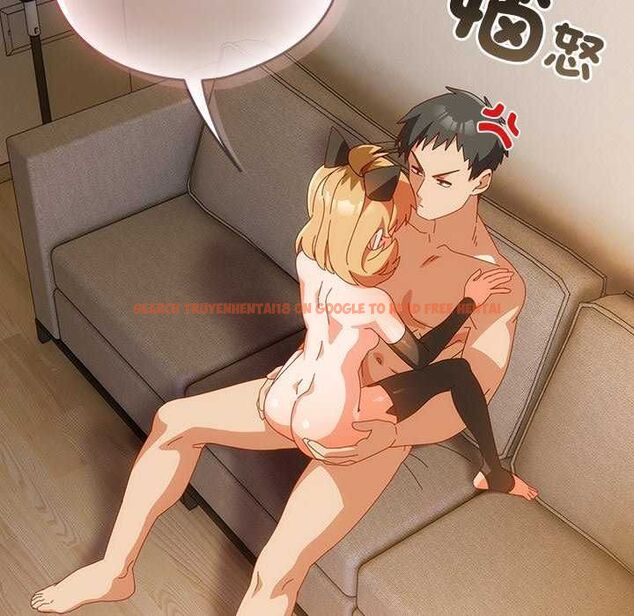 查看漫画與眾不同的兄妹/我家的掌上明珠 - 第55話 - sayhentaiz.net中的4755499图片
