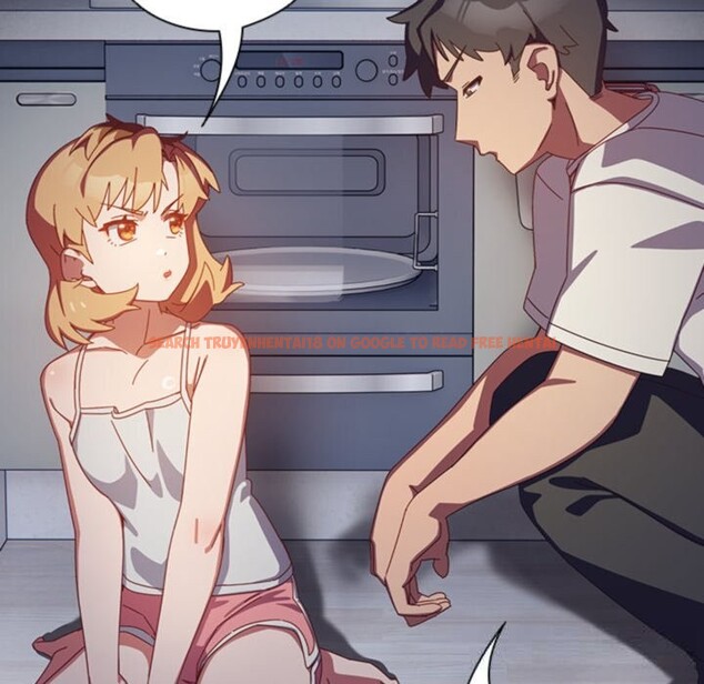 查看漫画與眾不同的兄妹/我家的掌上明珠 - 第7話 - tymanga.com中的3613157图片